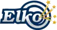 Official logo of Elko