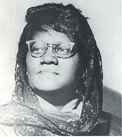 Black-and-white photograph of Little-Collins