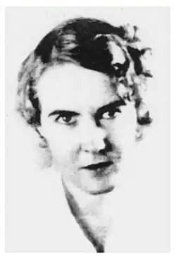 Credle in 1960