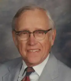 V. Elving Anderson
