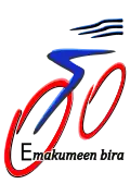 Emakumeen Bira logo