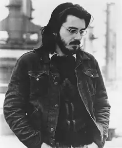 Emitt Rhodes, 1973