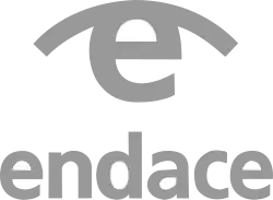 Endace logo