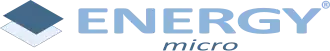 Energy Micro logo