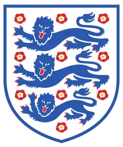 Shirt badge/Association crest