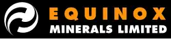 Equinox Minerals Ltd Logo