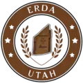 Official seal of Erda