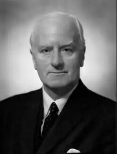 Bullock in 1960