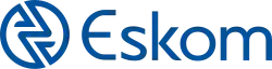 The Eskom logo (2002–present)