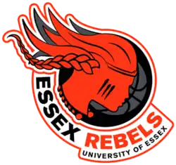 Essex Rebels logo