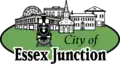 Official logo of Essex Junction, Vermont