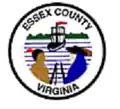 Official seal of Essex County, Virginia