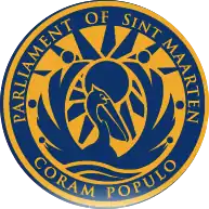 Coat of arms or logo