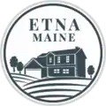 Official seal of Etna, Maine