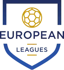 European Leagues logo