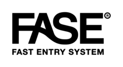 Official logo of FASE