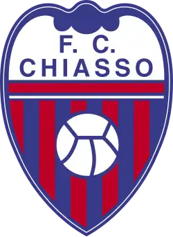 FC Chiasso logo
