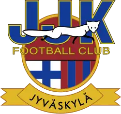 Logo of JJK
