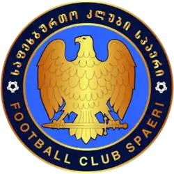 upright=0.8 fullname = Football Club Spaeri