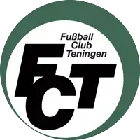 Club crest