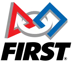 FIRST Logo