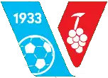 FK Vajnory's crest