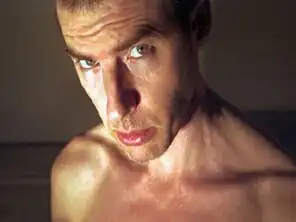 Fad Gadget in 2001
