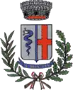 Coat of arms of Fagnano Olona