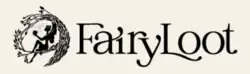 FairyLoot's logo