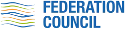 Official logo of Federation Council