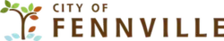 Official logo of Fennville, Michigan