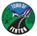 Official seal of Fenton, New York