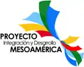 Coat of arms of Mesoamerica Project
