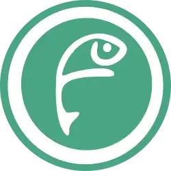 Fisher Mall logo