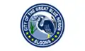 Flag of Algona, Washington
