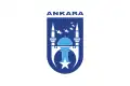 Official logo of Ankara