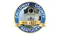 Flag of Calloway County, Kentucky