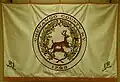 Flag of Chenango County, New York