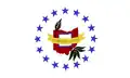 Flag of Crawford County, Ohio