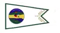 Flag of Monroe County, Ohio