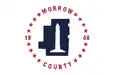 Flag of Morrow County, Ohio