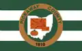 Flag of Pickaway County, Ohio