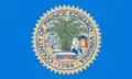 Flag of Prince Edward County, Virginia