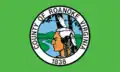 Flag of Roanoke County, Virginia