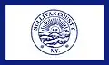 Flag of Sullivan County, New York