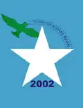 Flag of Tonoas