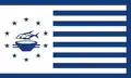 Flag of Udot