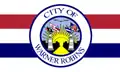 Flag of Warner Robins