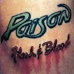Original banned blood version
