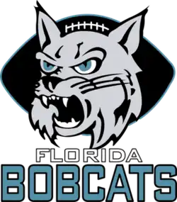 Florida Bobcats logo